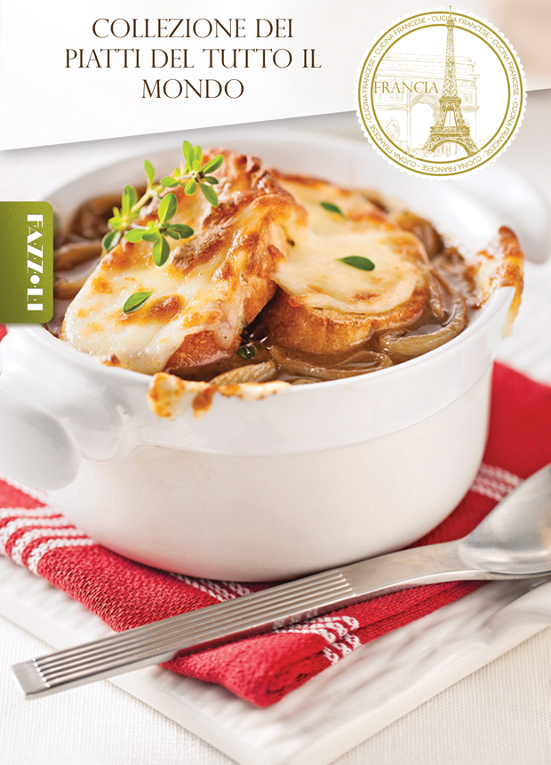 La zuppa delle cipolle