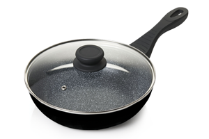 La Padella Fazzoli Marmo d26sm