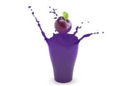 Set dei bicchieri Fazzoli