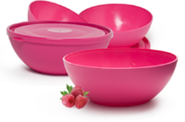 Set d'insalatiere Fazzoli