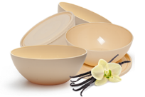 Set d'insalatiere Fazzoli