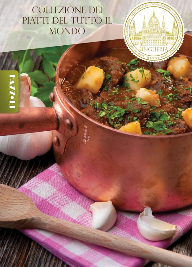 Goulash tradizionale