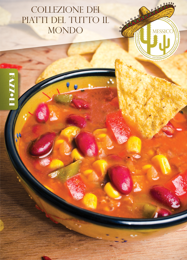 Zuppa Posole