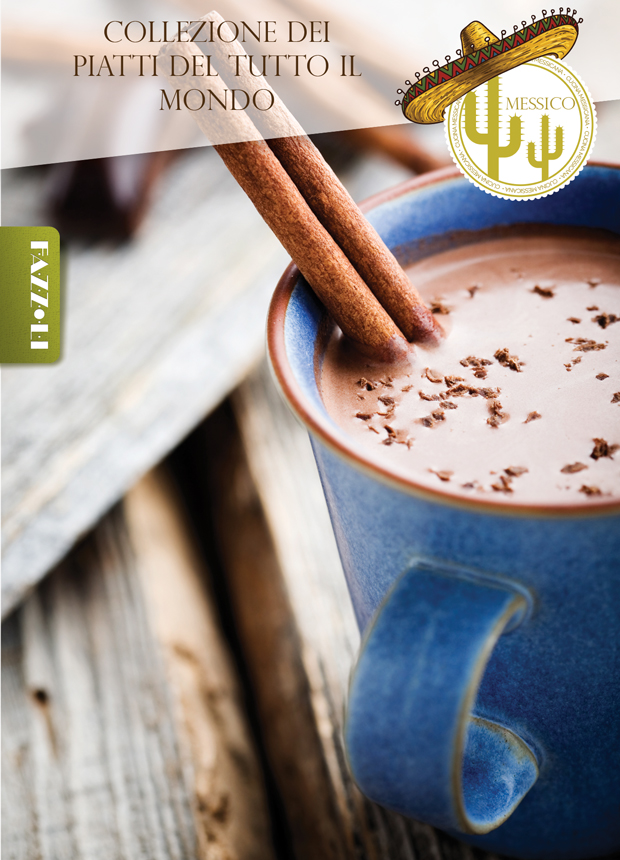 Cioccolata calda messicana