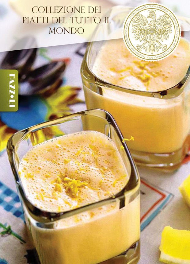 Classico gogol-mogul